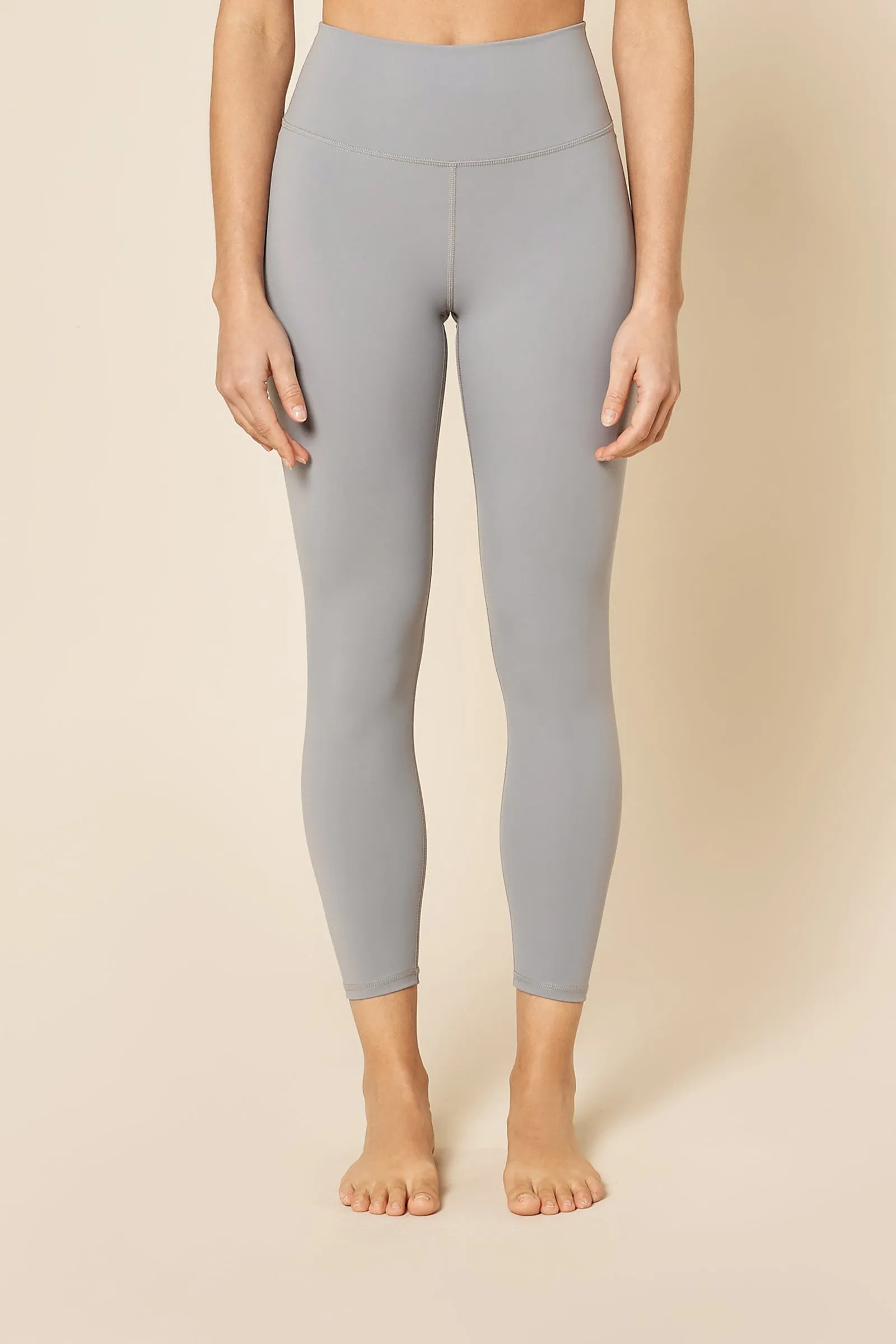 NUDE ACTIVE 7/8 TIGHTS sold by Nude Lucy product image thumbnail 2