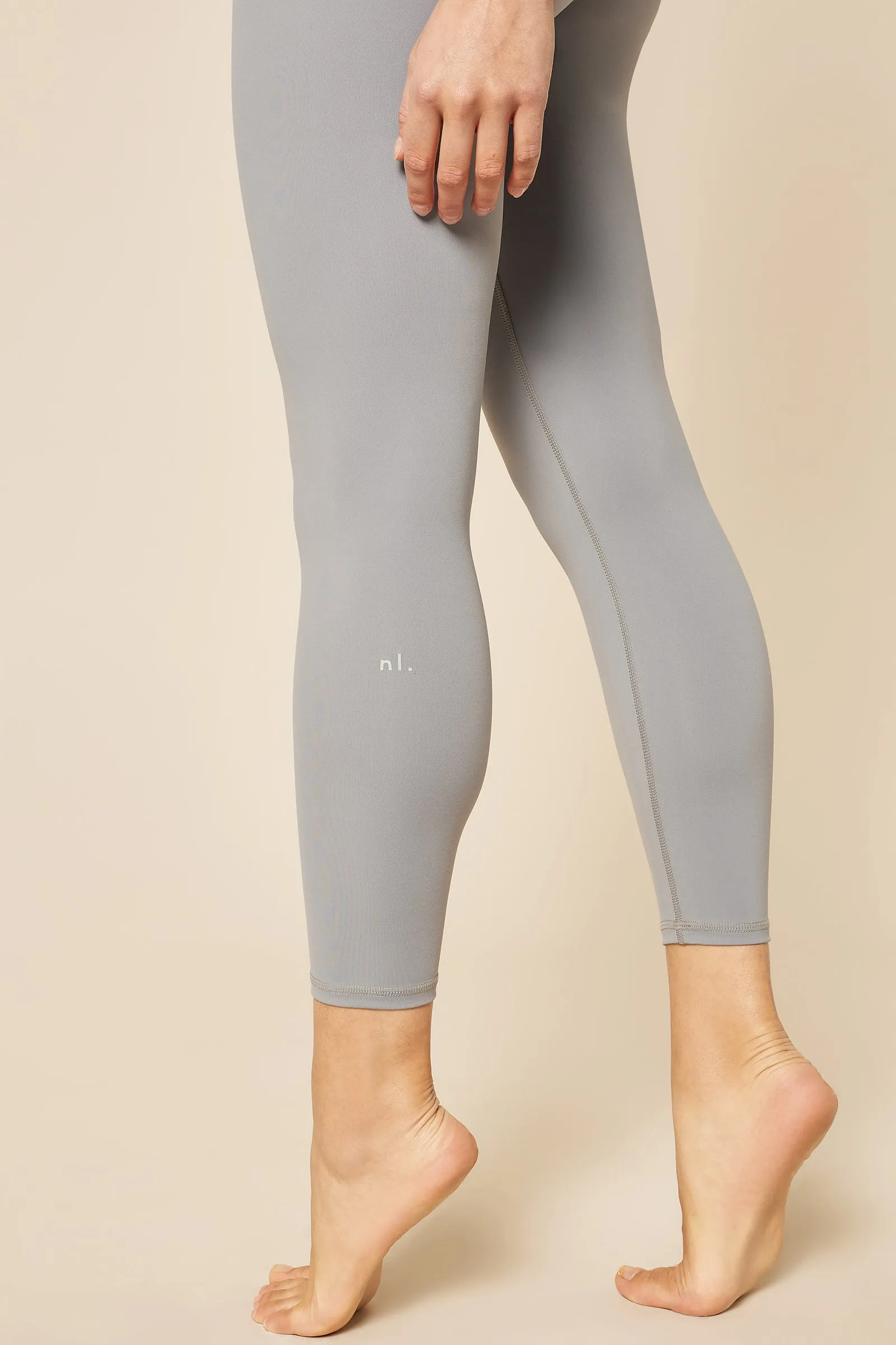 NUDE ACTIVE 7/8 TIGHTS sold by Nude Lucy product image thumbnail 5