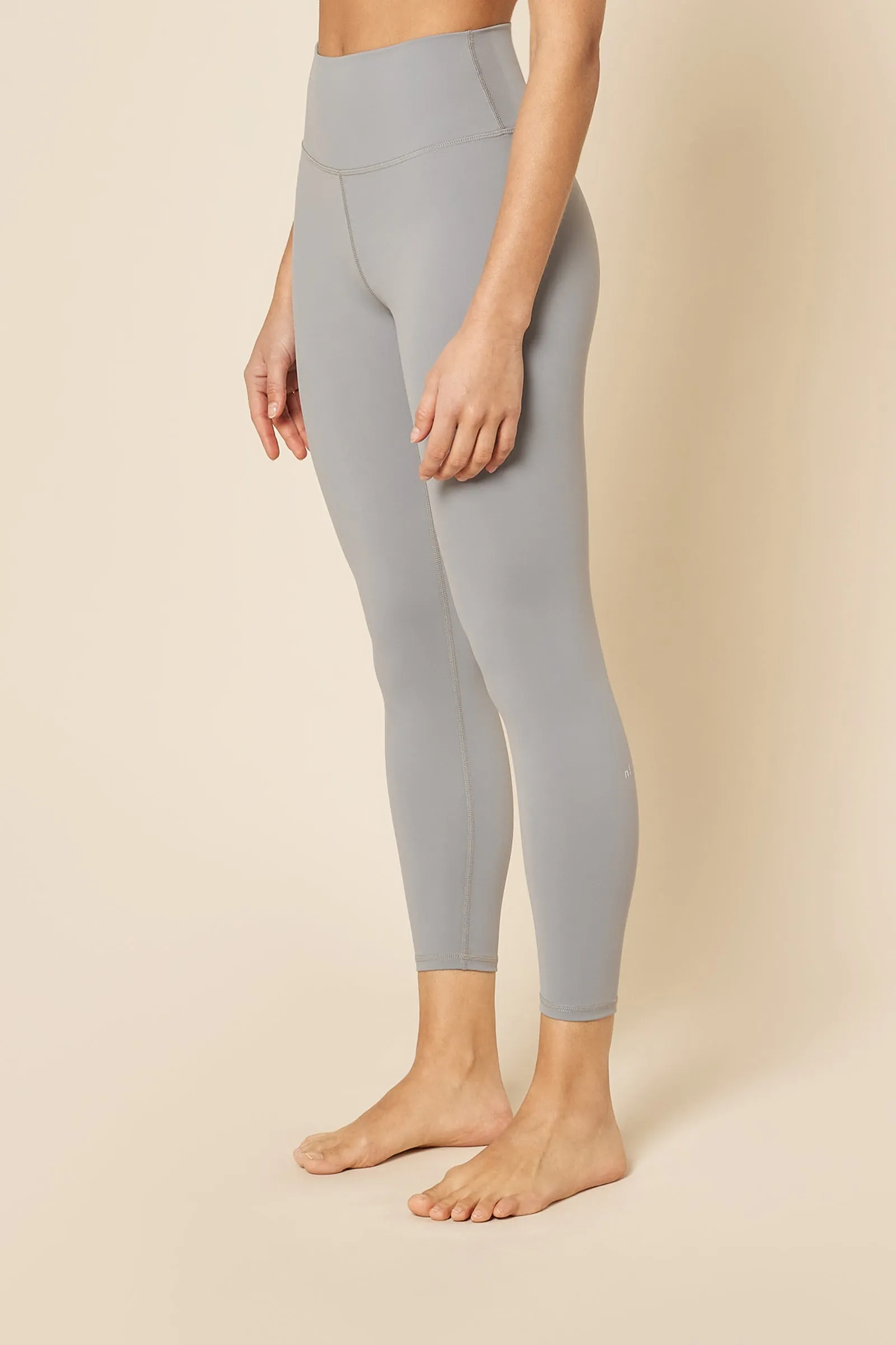 NUDE ACTIVE 7/8 TIGHTS sold by Nude Lucy product image thumbnail 3