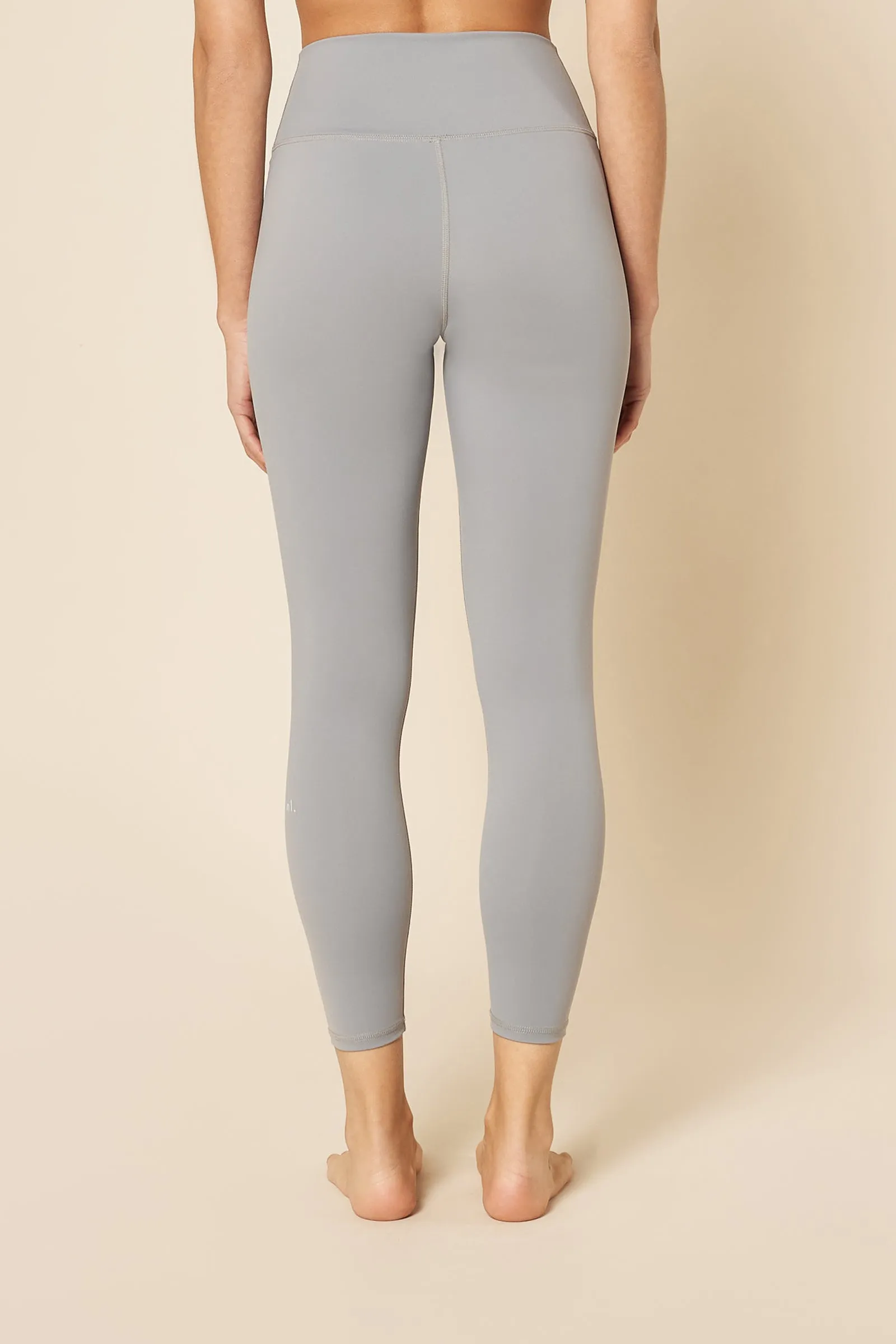 NUDE ACTIVE 7/8 TIGHTS sold by Nude Lucy product image thumbnail 4