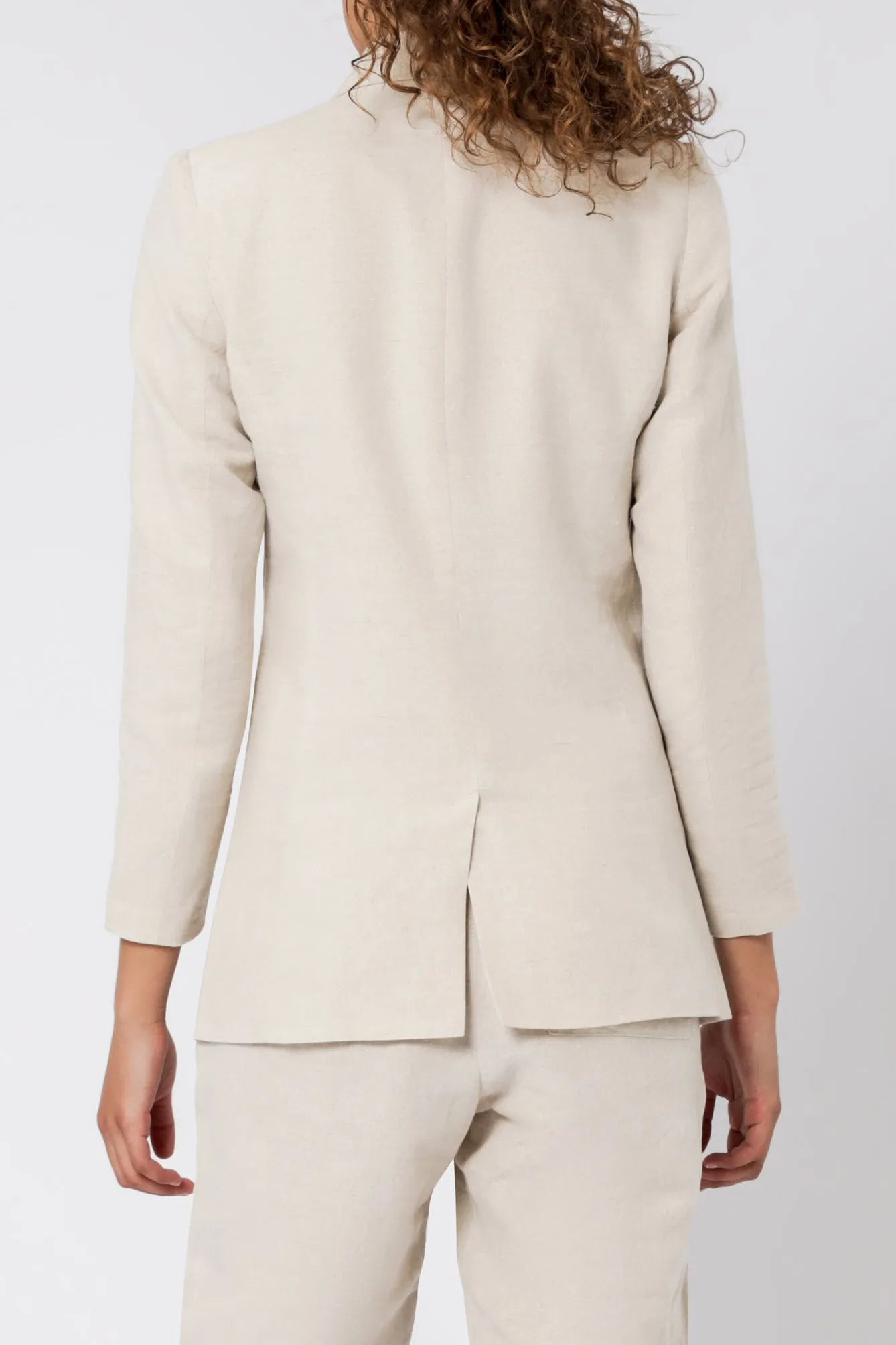 WREN BLAZER sold by Nude Lucy product image thumbnail 3
