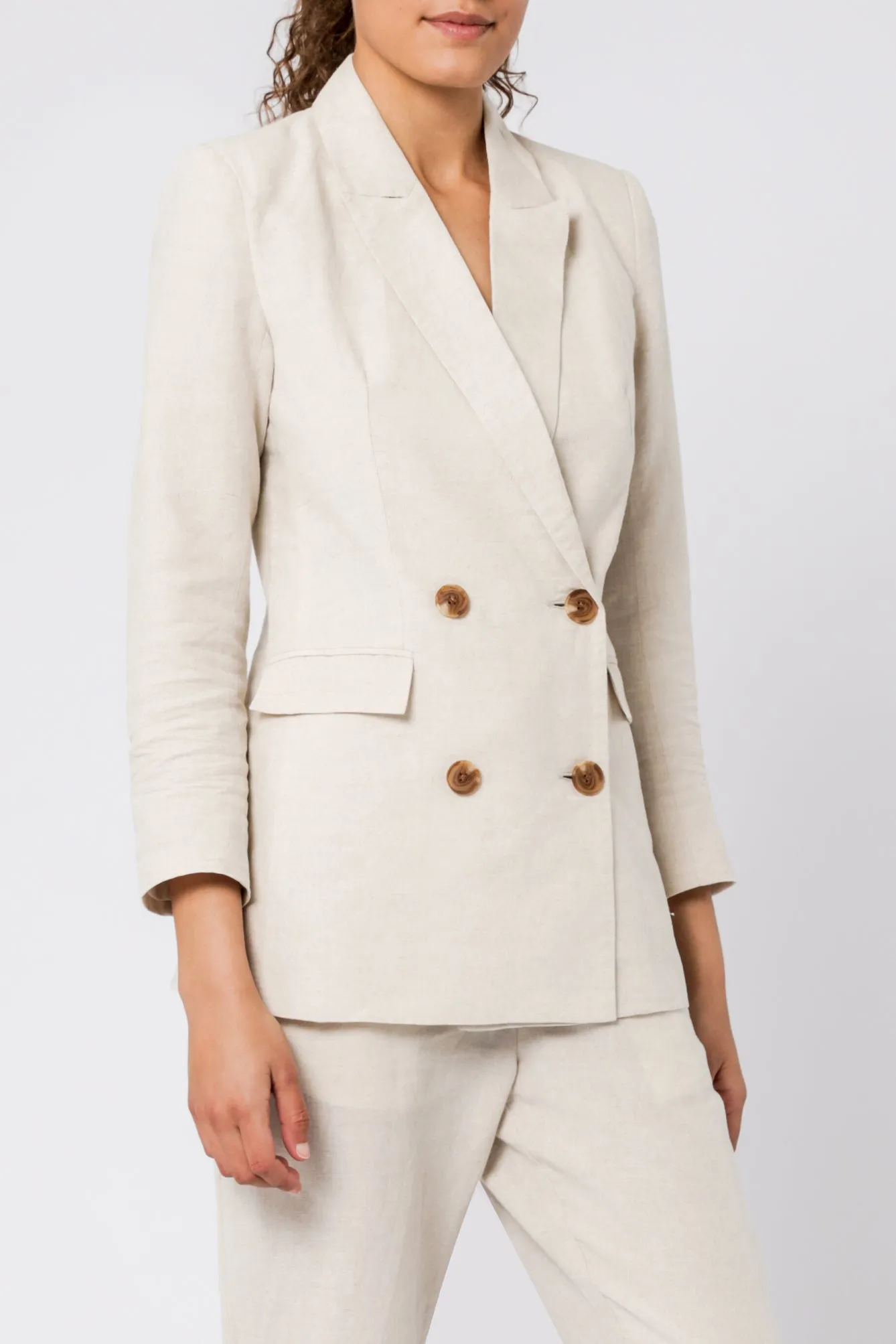 WREN BLAZER sold by Nude Lucy product image thumbnail 2