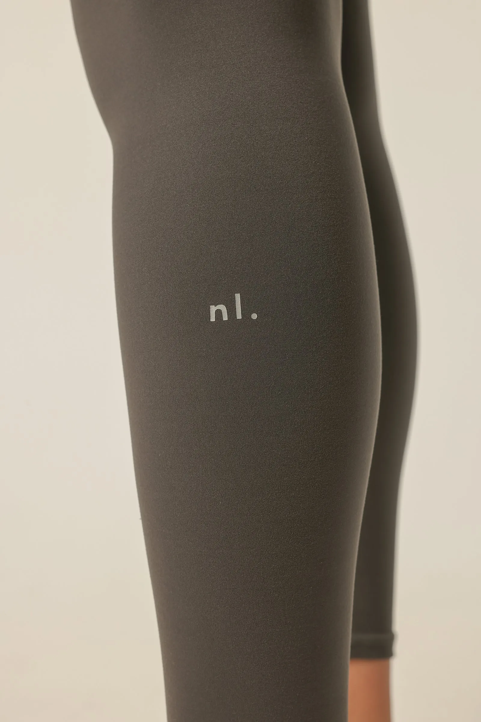 NUDE ACTIVE 7/8 TIGHTS sold by Nude Lucy product image thumbnail 5