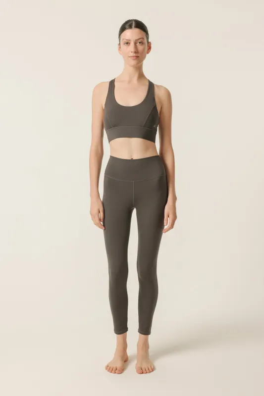 NUDE ACTIVE 7/8 TIGHTS sold by Nude Lucy