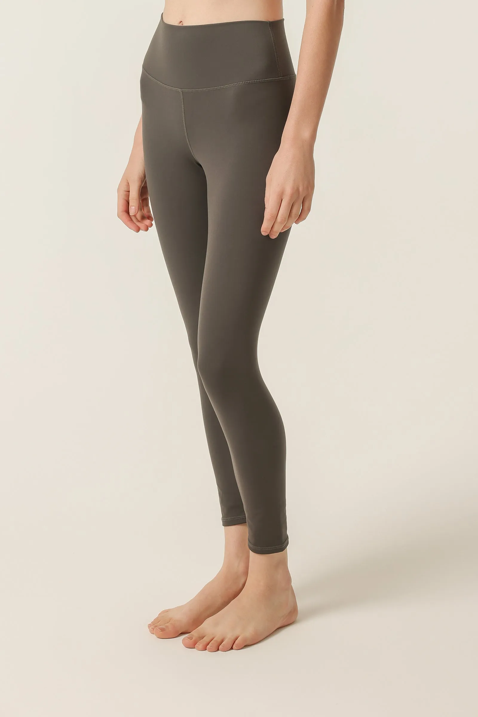 NUDE ACTIVE 7/8 TIGHTS sold by Nude Lucy product image thumbnail 3