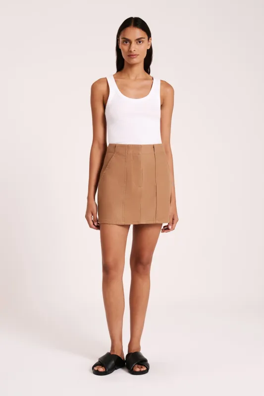 BRISA SKIRT sold by Nude Lucy