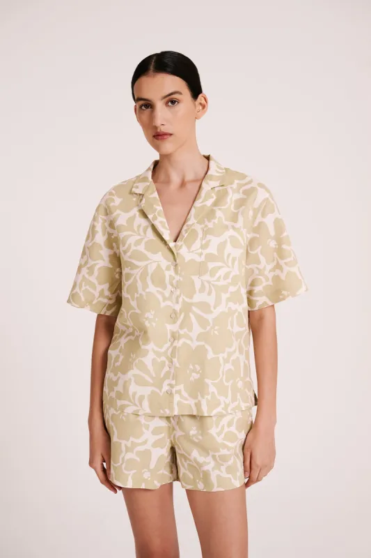 SORAYA SHIRT sold by Nude Lucy