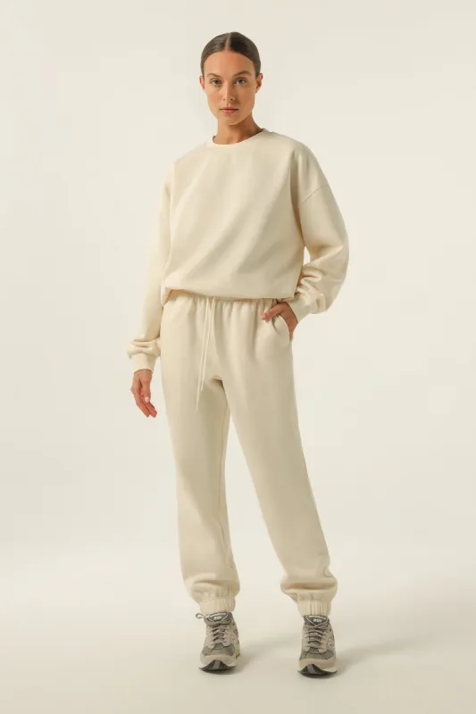 CARTER CURATED TRACKPANT sold by Nude Lucy
