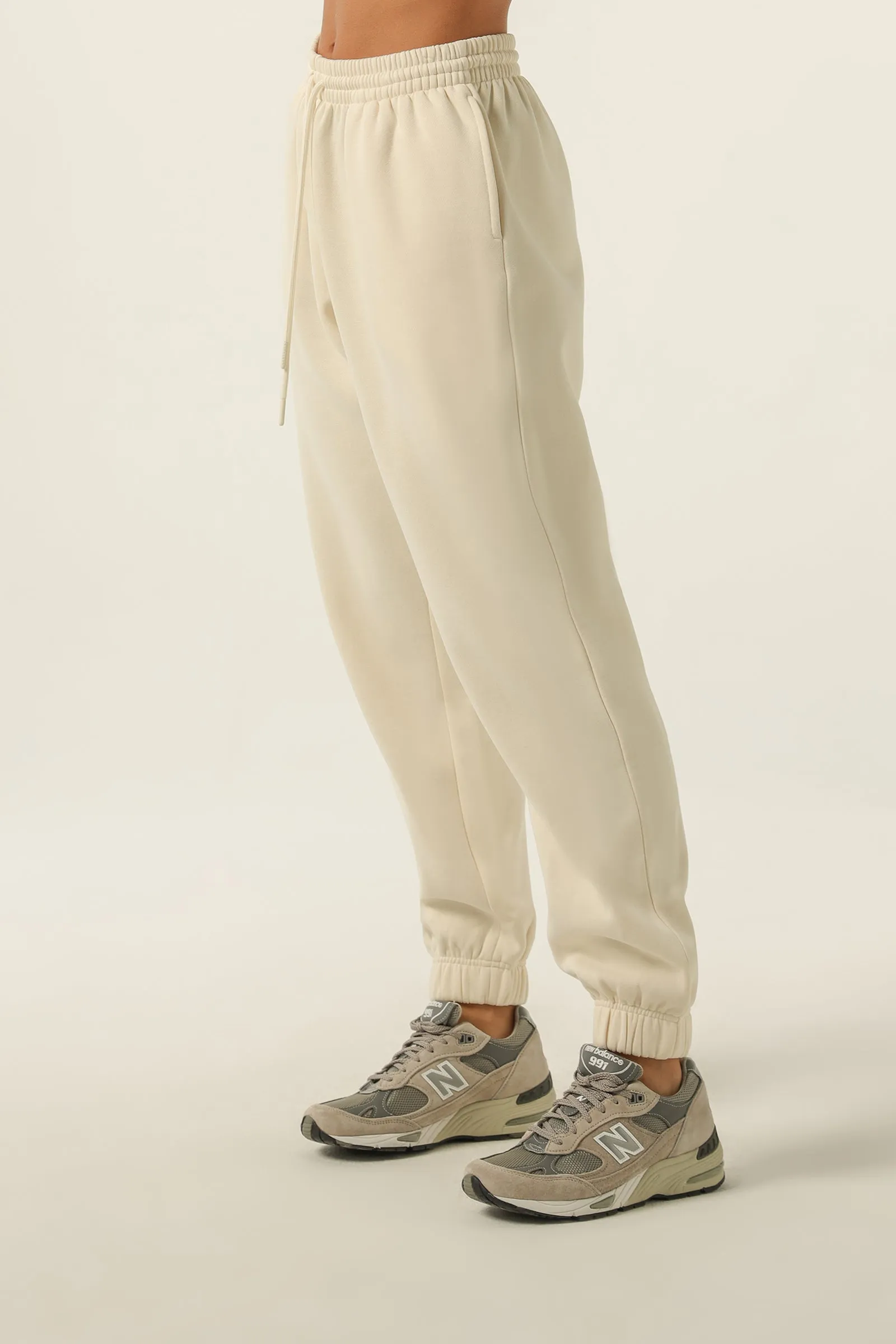 CARTER CURATED TRACKPANT sold by Nude Lucy product image thumbnail 3