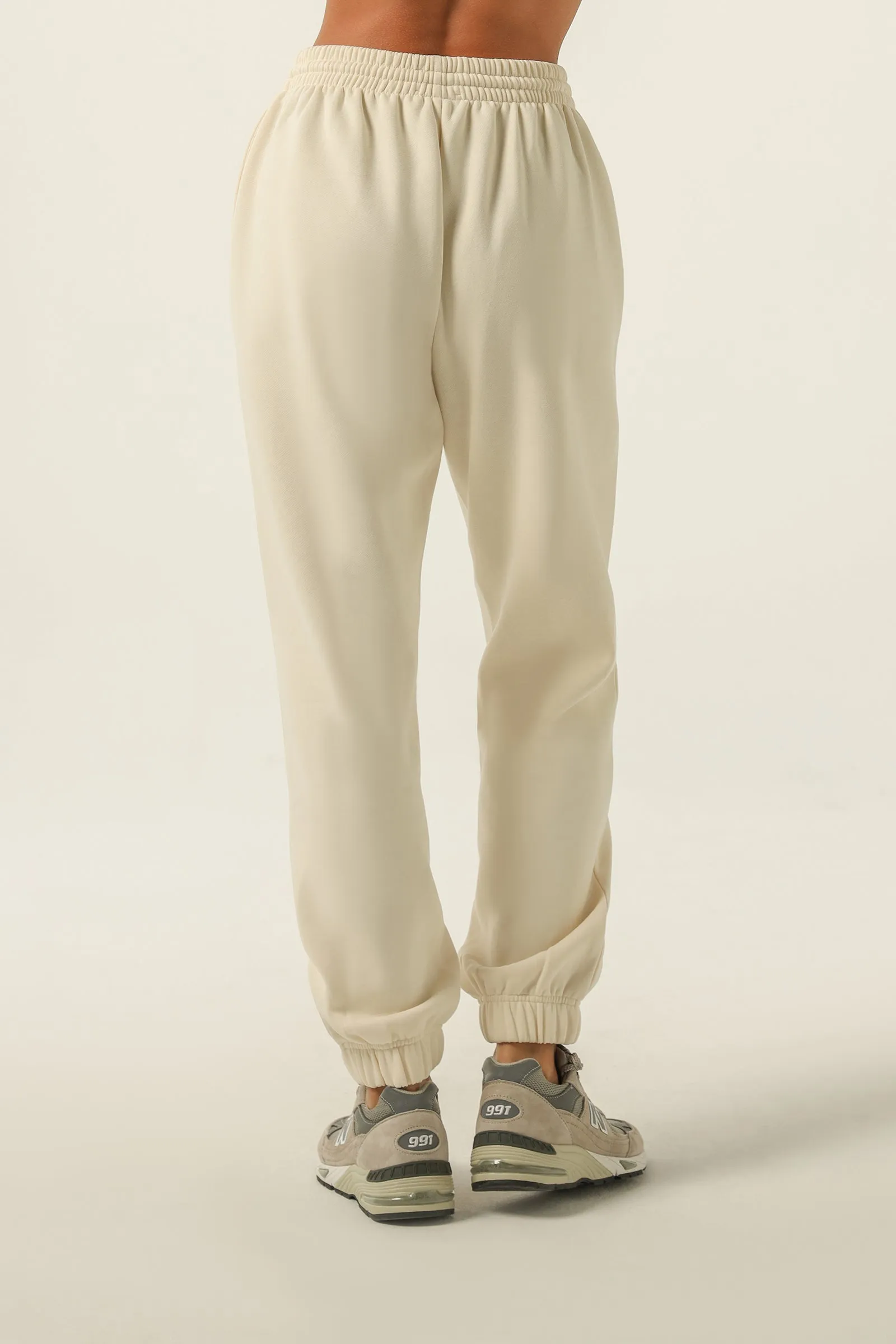 CARTER CURATED TRACKPANT sold by Nude Lucy product image thumbnail 4