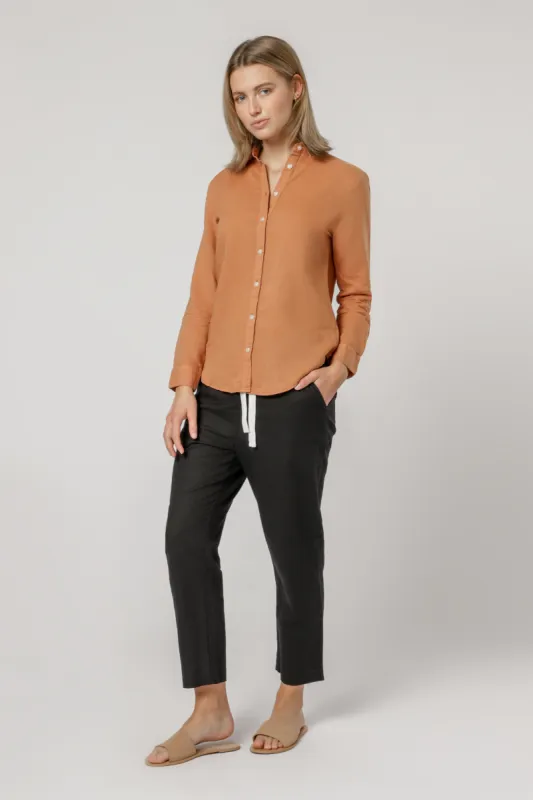 NUDE CLASSIC SHIRT sold by Nude Lucy