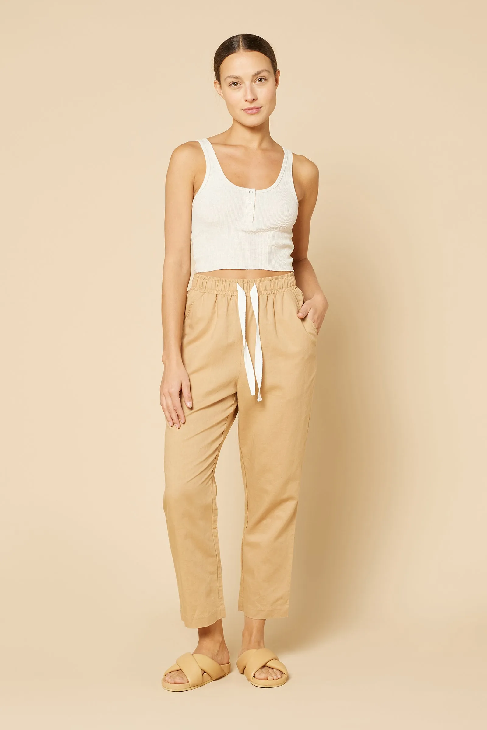 NUDE CLASSIC PANT sold by Nude Lucy