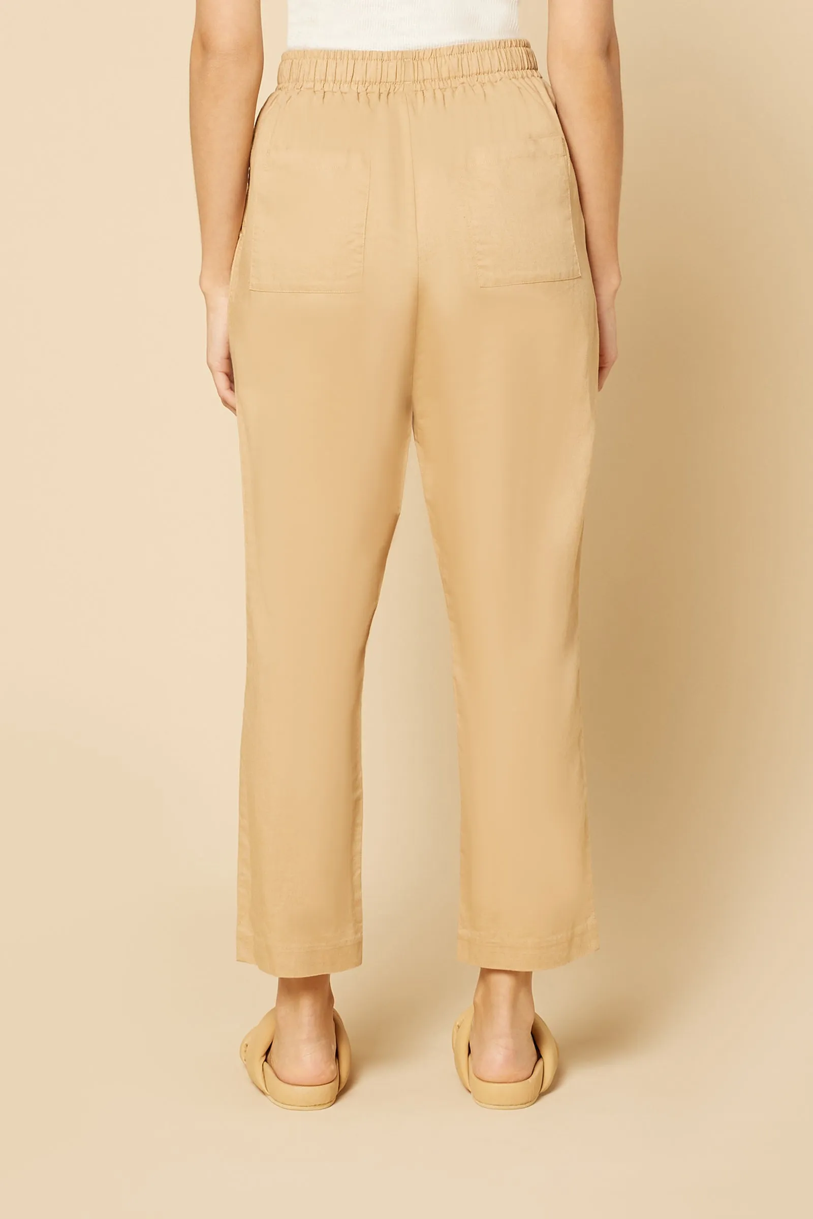 NUDE CLASSIC PANT sold by Nude Lucy product image thumbnail 4