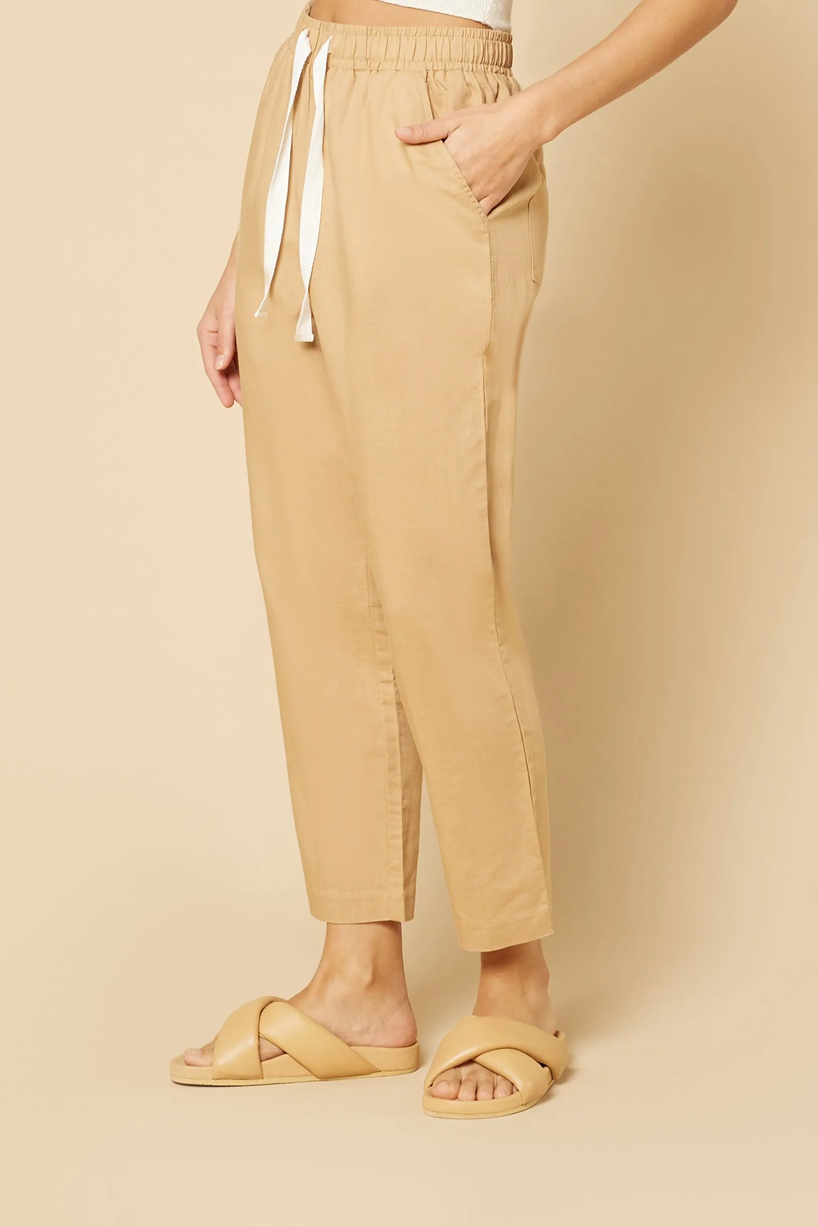 NUDE CLASSIC PANT sold by Nude Lucy product image thumbnail 3