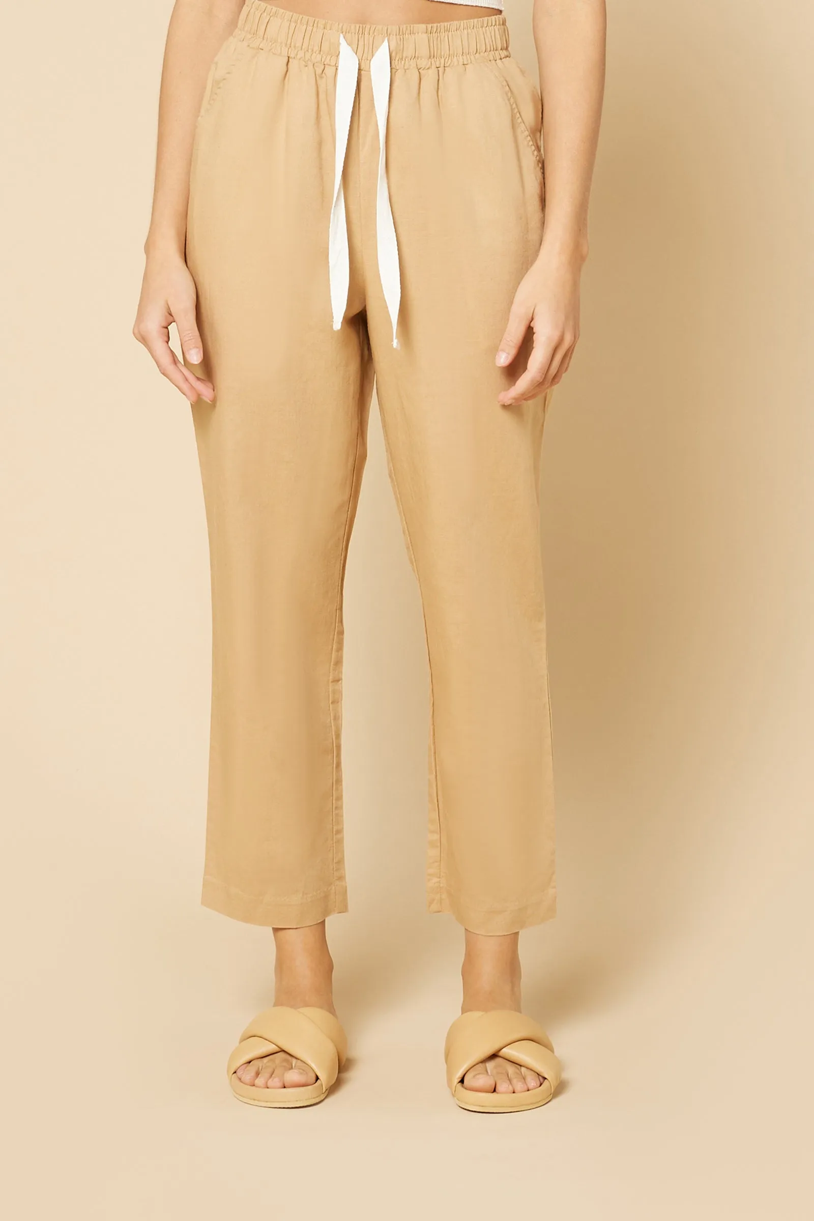 NUDE CLASSIC PANT sold by Nude Lucy product image thumbnail 2