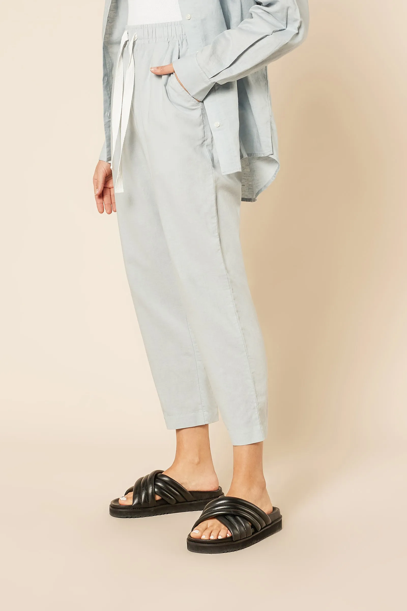 NUDE CLASSIC PANT sold by Nude Lucy product image thumbnail 3