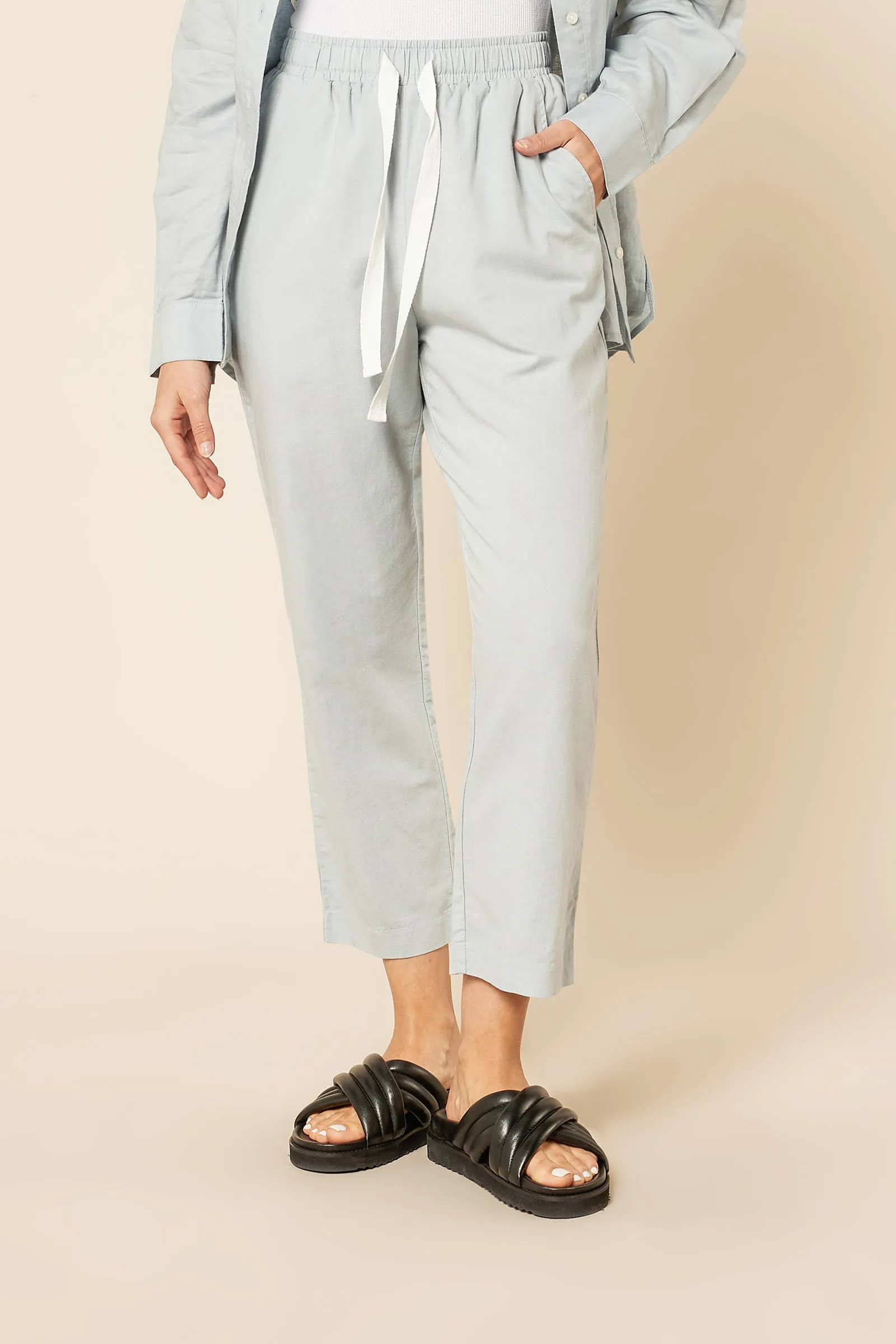 NUDE CLASSIC PANT sold by Nude Lucy product image thumbnail 2