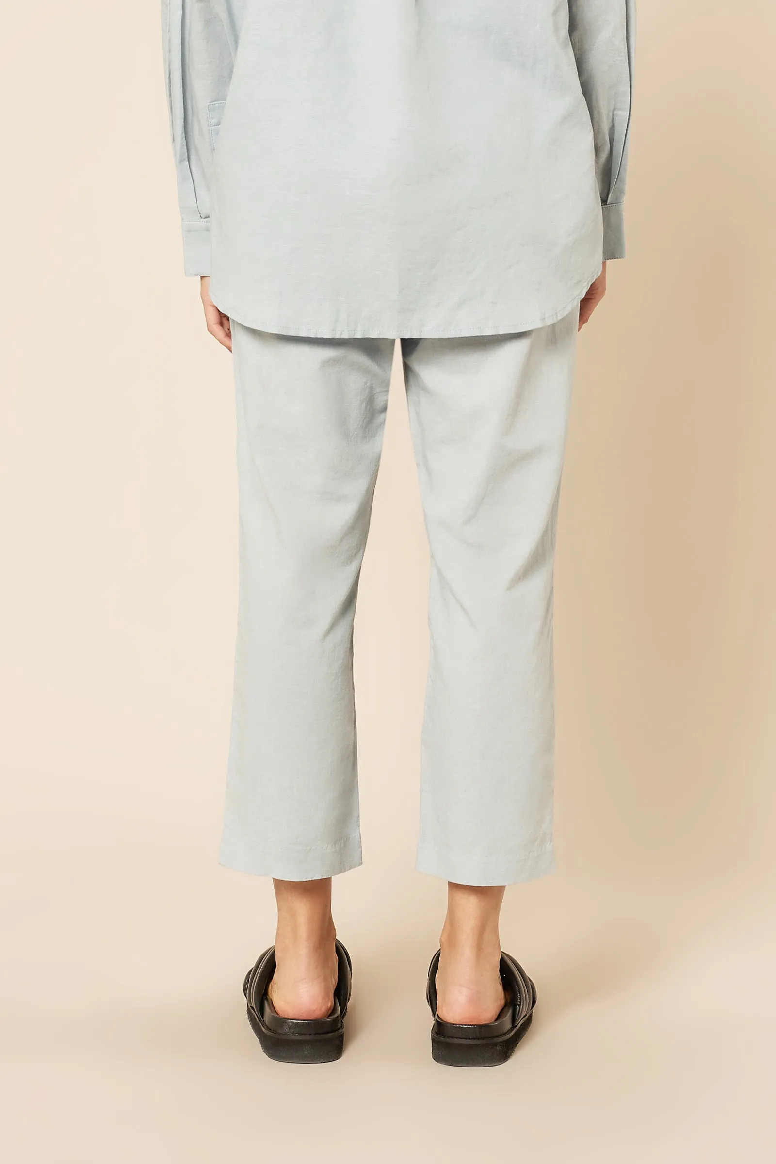 NUDE CLASSIC PANT sold by Nude Lucy product image thumbnail 4