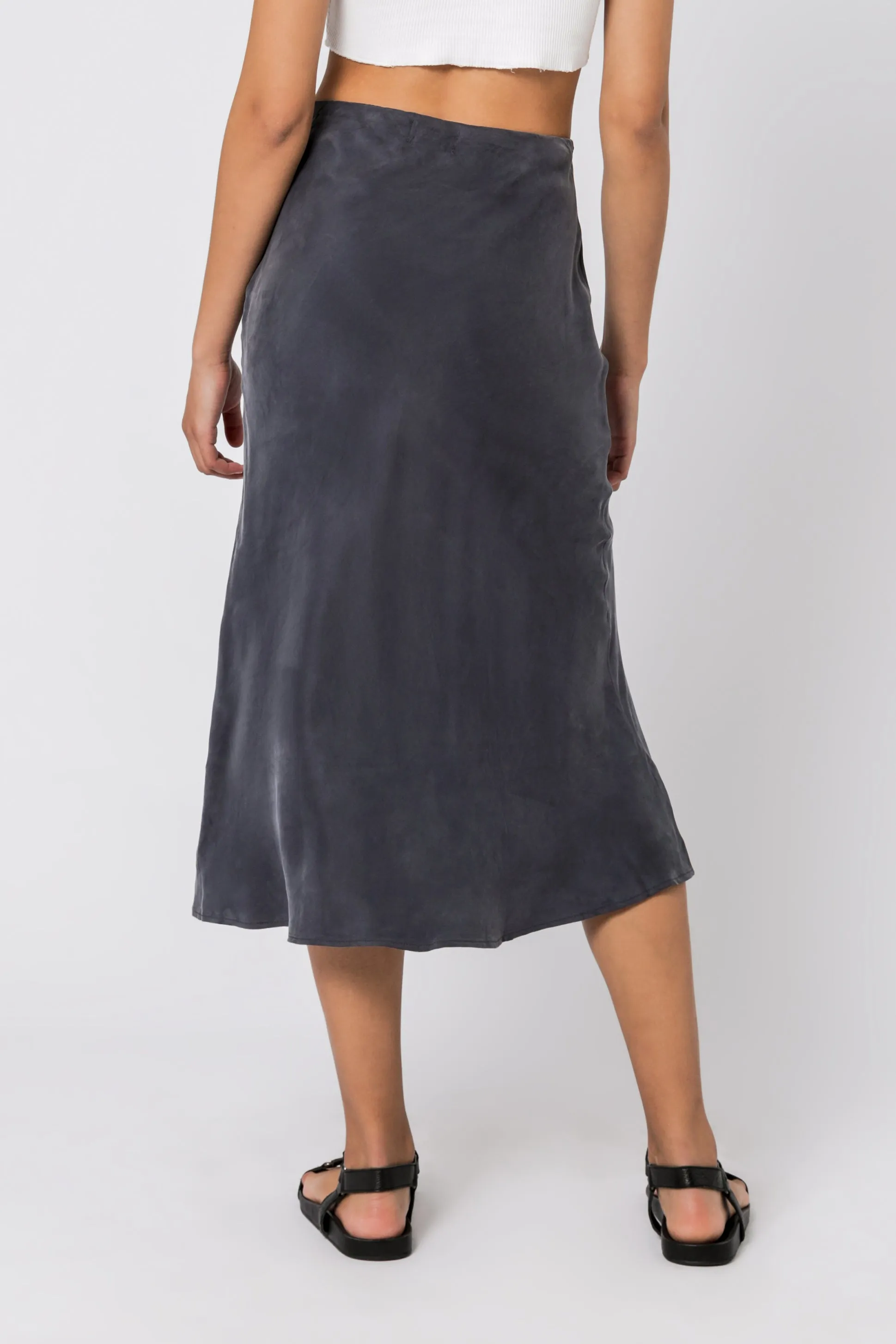 NUDE CLASSIC SKIRT sold by Nude Lucy product image thumbnail 3