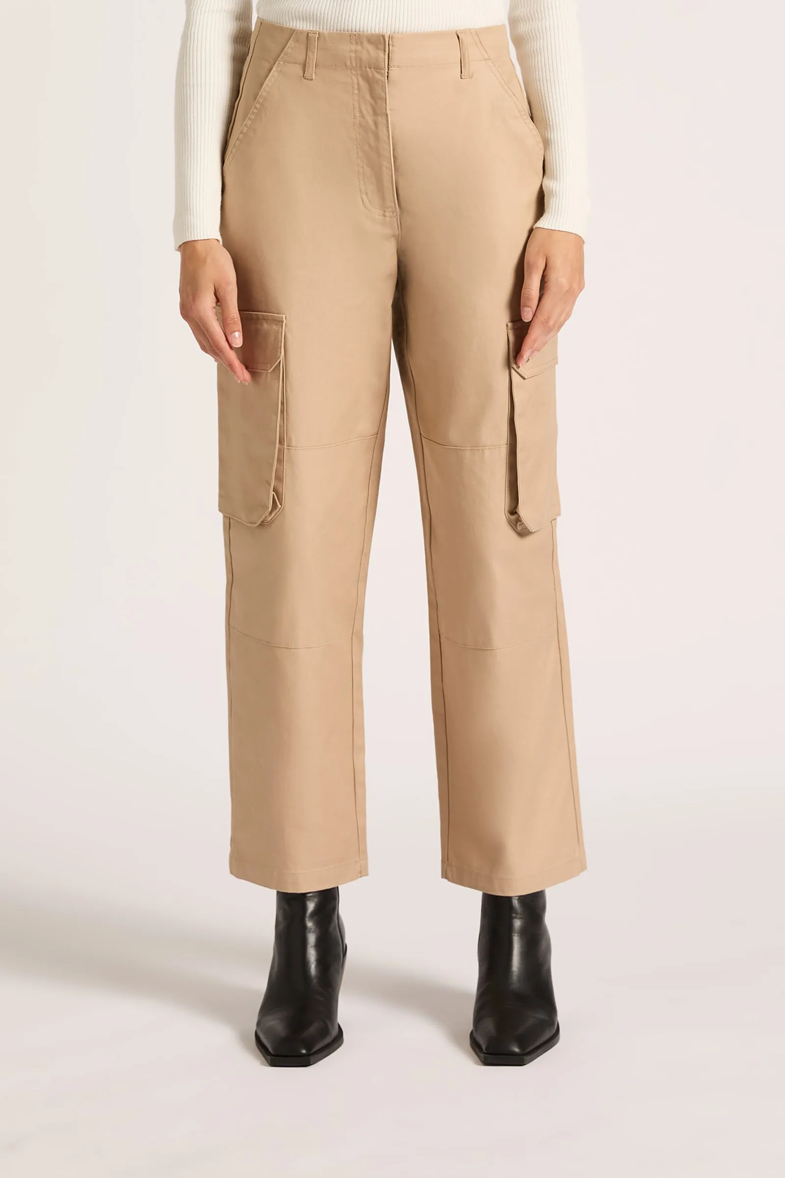 DIEGO PANT sold by Nude Lucy product image thumbnail 2