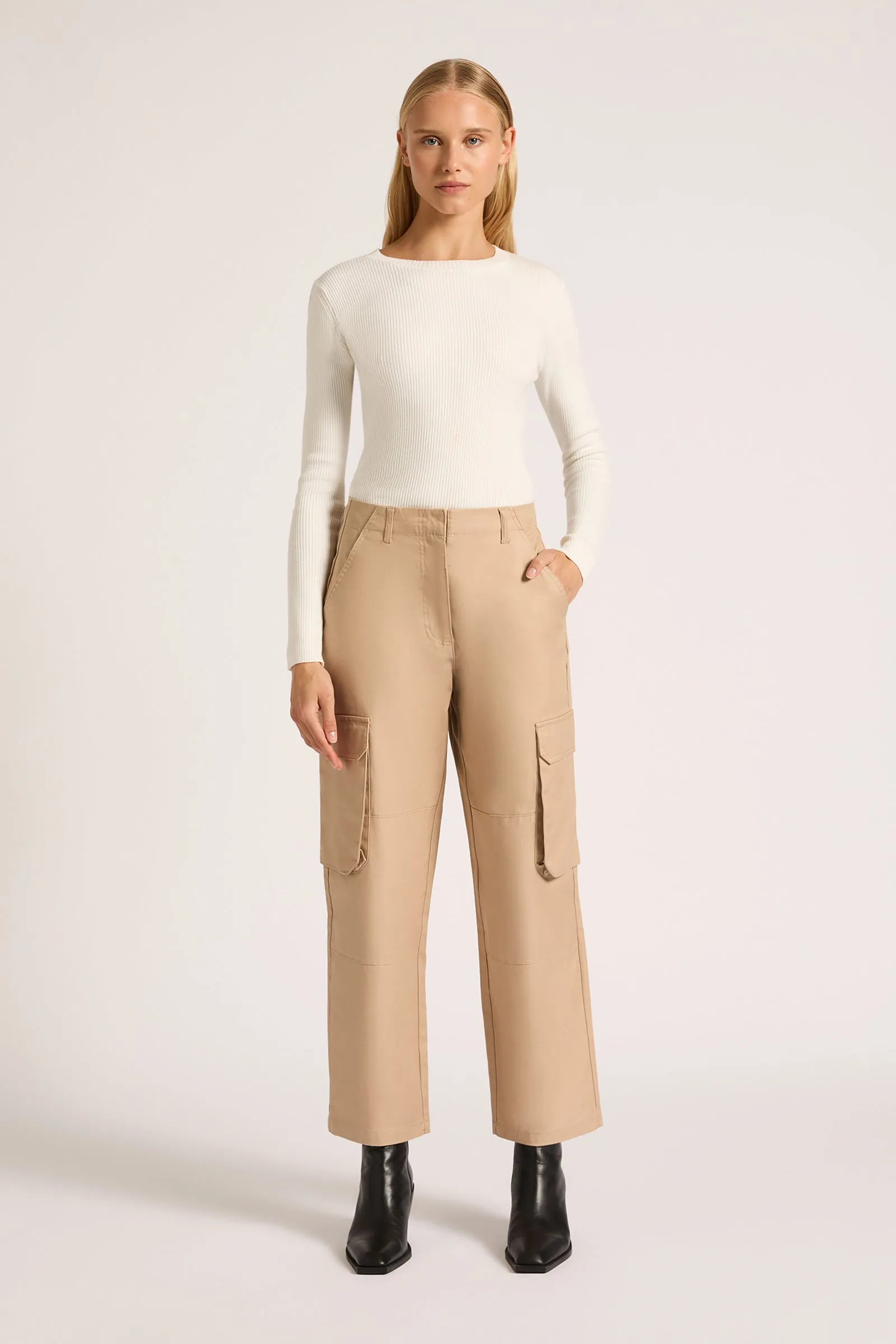 DIEGO PANT sold by Nude Lucy