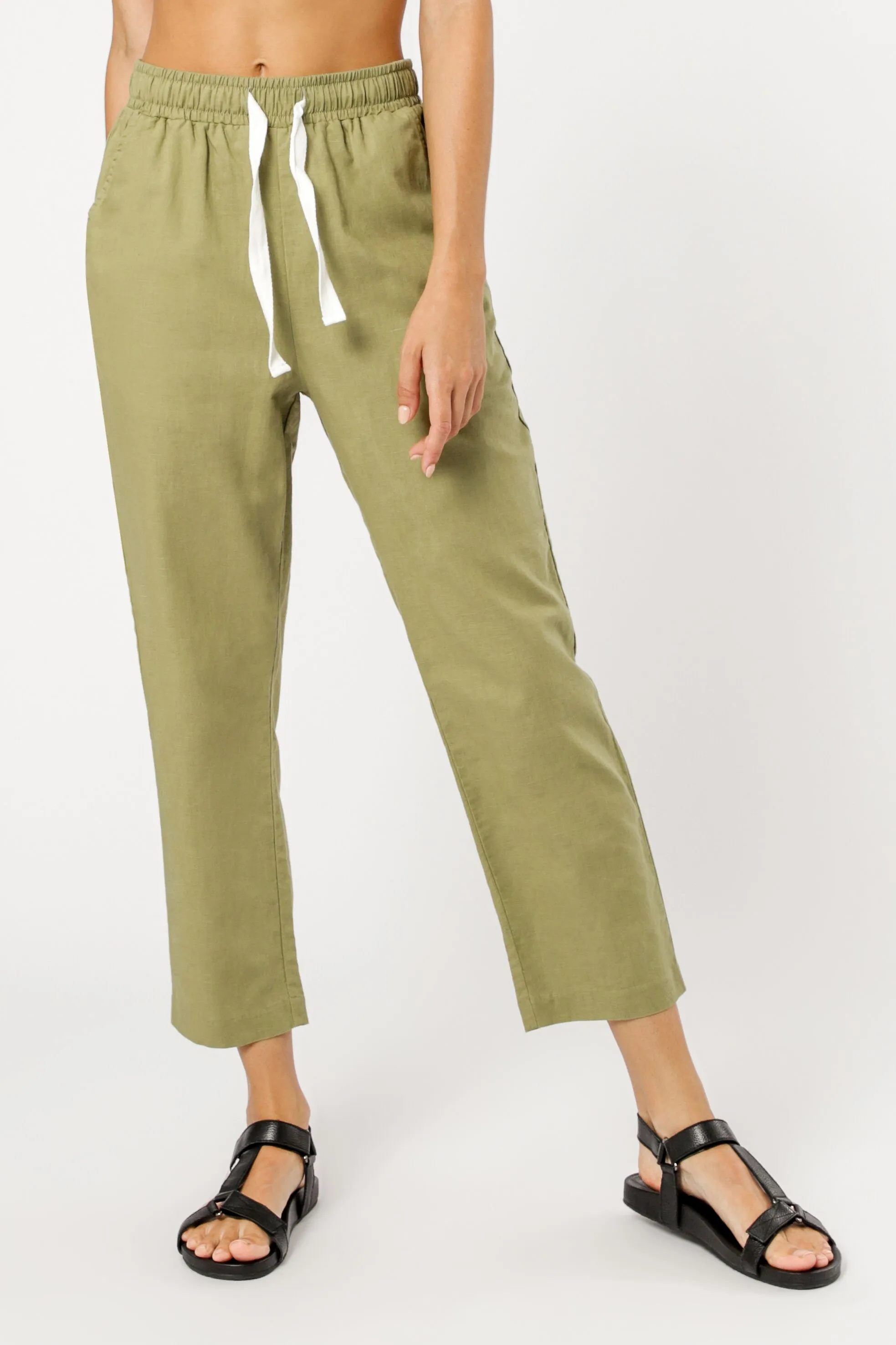 NUDE CLASSIC PANTS sold by Nude Lucy product image thumbnail 2
