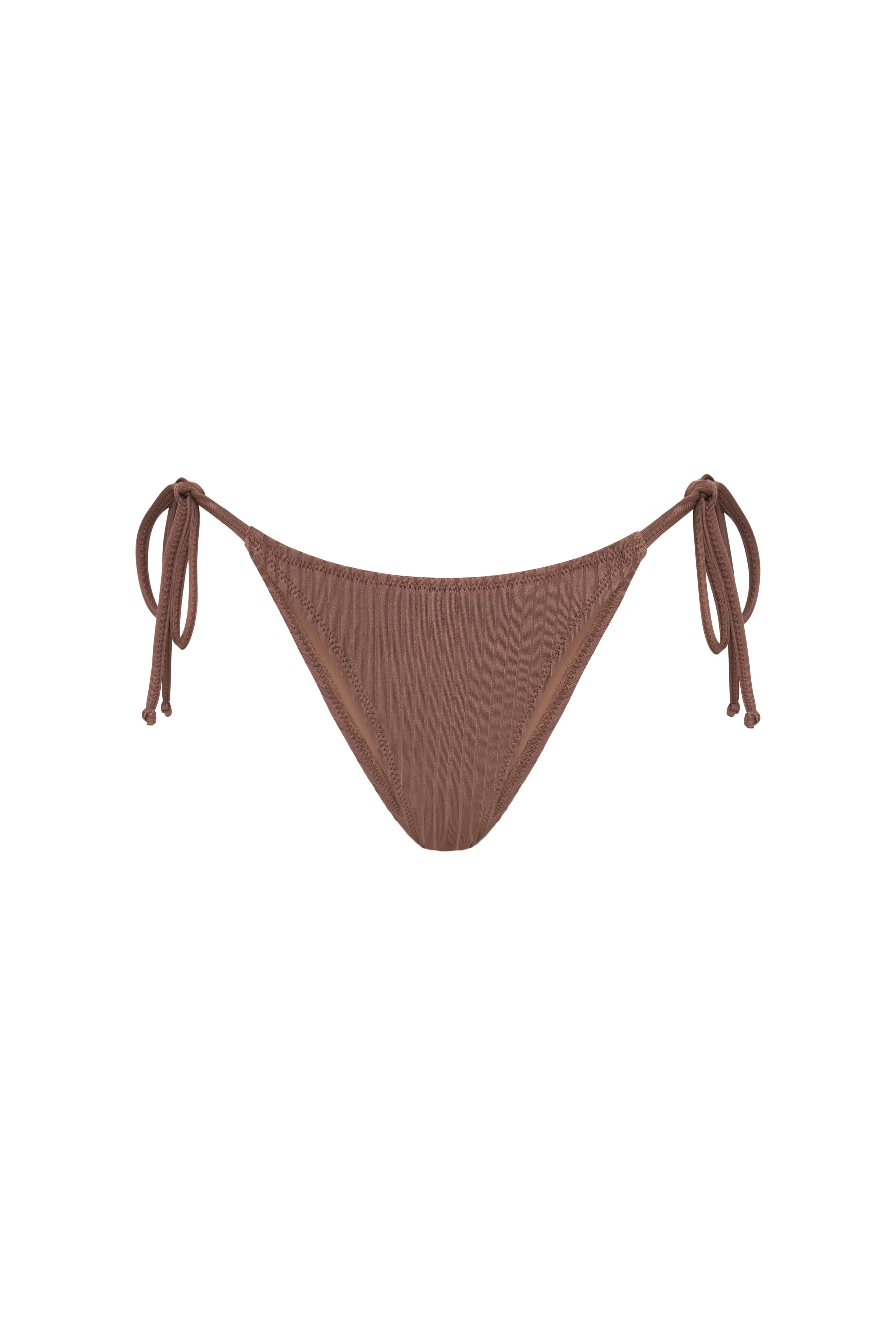 CLASSIC STRING BIKINI BRIEF sold by Nude Lucy product image thumbnail 2