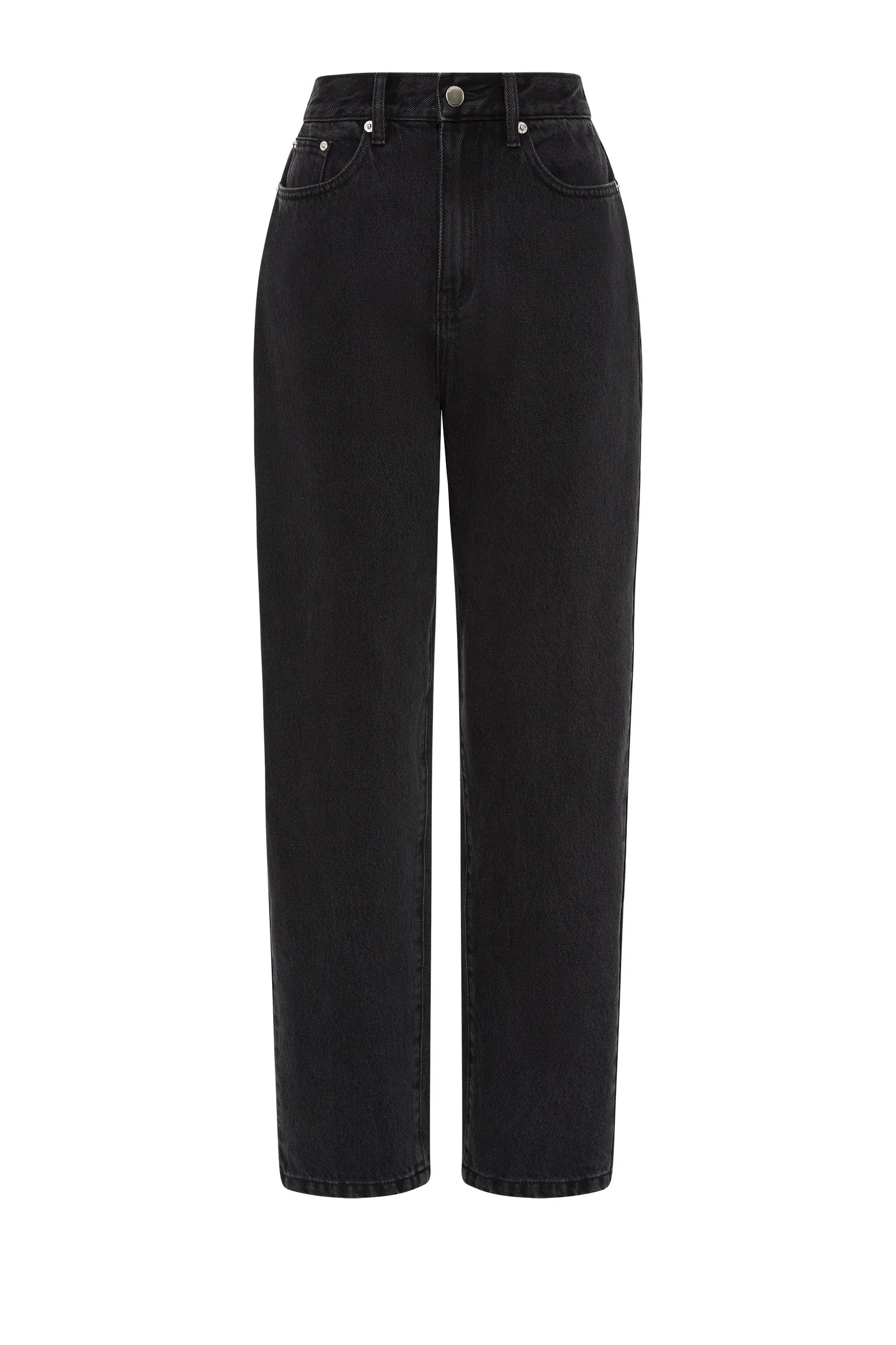 ORGANIC MOM JEAN sold by Nude Lucy product image thumbnail 2