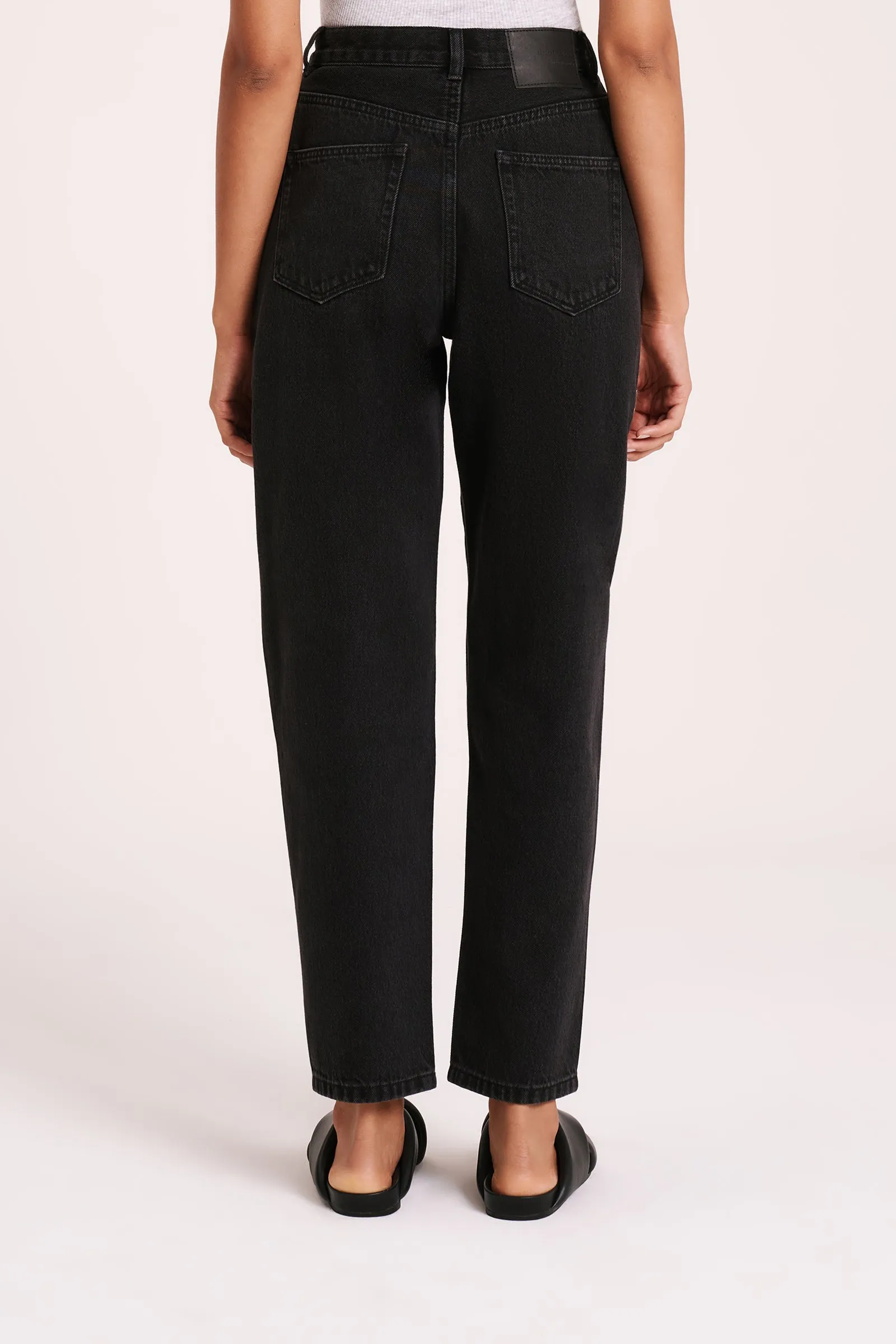 ORGANIC MOM JEAN sold by Nude Lucy product image thumbnail 5