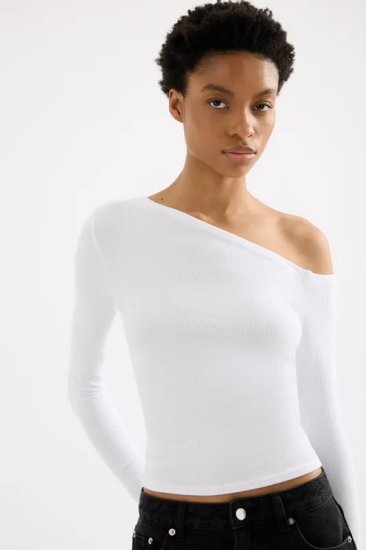KYAN LS TOP sold by Nude Lucy