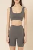 NUDE ACTIVE CROP TOP sold by Nude Lucy