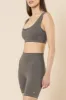 NUDE ACTIVE CROP TOP sold by Nude Lucy