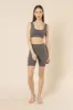 NUDE ACTIVE CROP TOP sold by Nude Lucy