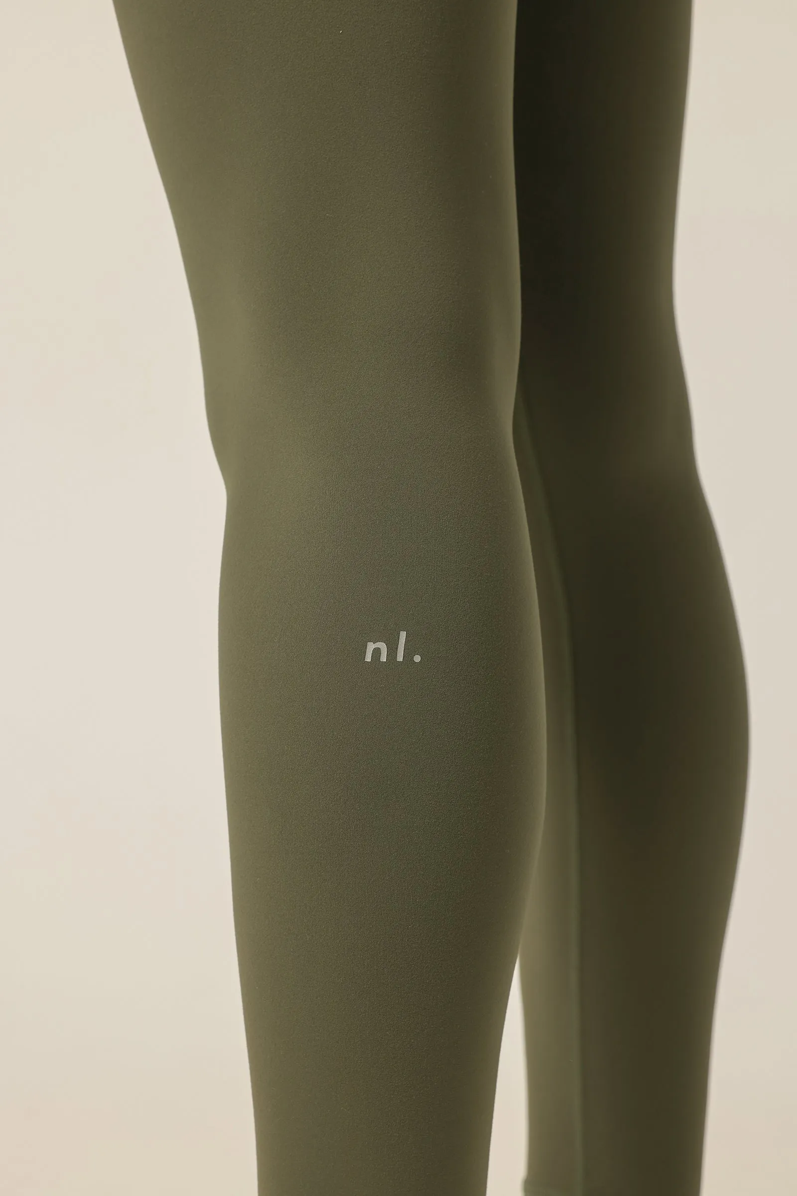 NUDE ACTIVE FULL LENGTH TIGHTS sold by Nude Lucy product image thumbnail 5