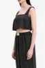 LOUNGE HERITAGE LINEN CAMI sold by Nude Lucy