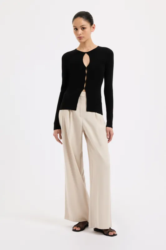 PETRA TAILORED PANT sold by Nude Lucy