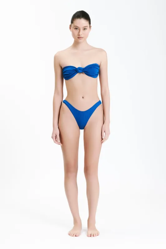 CLASSIC BIKINI BRIEF sold by Nude Lucy