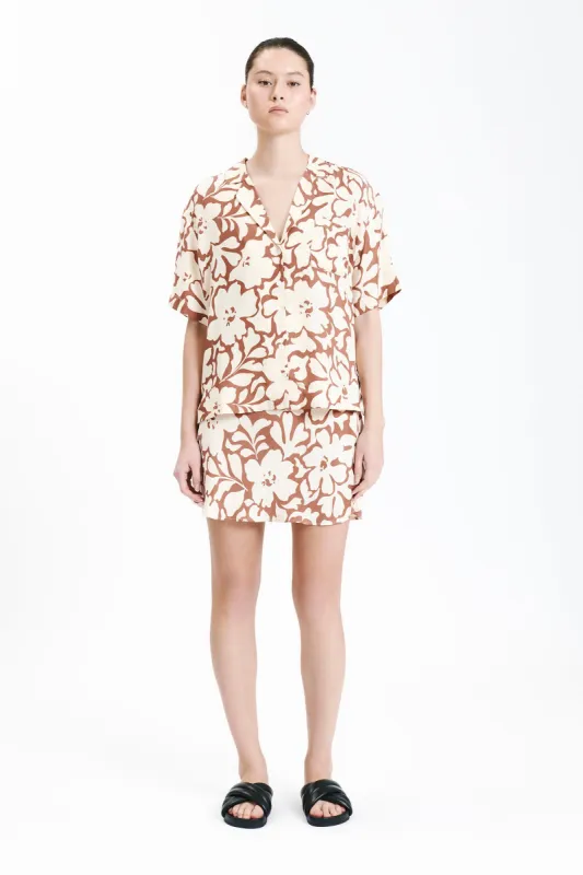 TERRA SHIRT sold by Nude Lucy