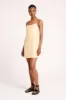 XAVI LINEN DRESS sold by Nude Lucy