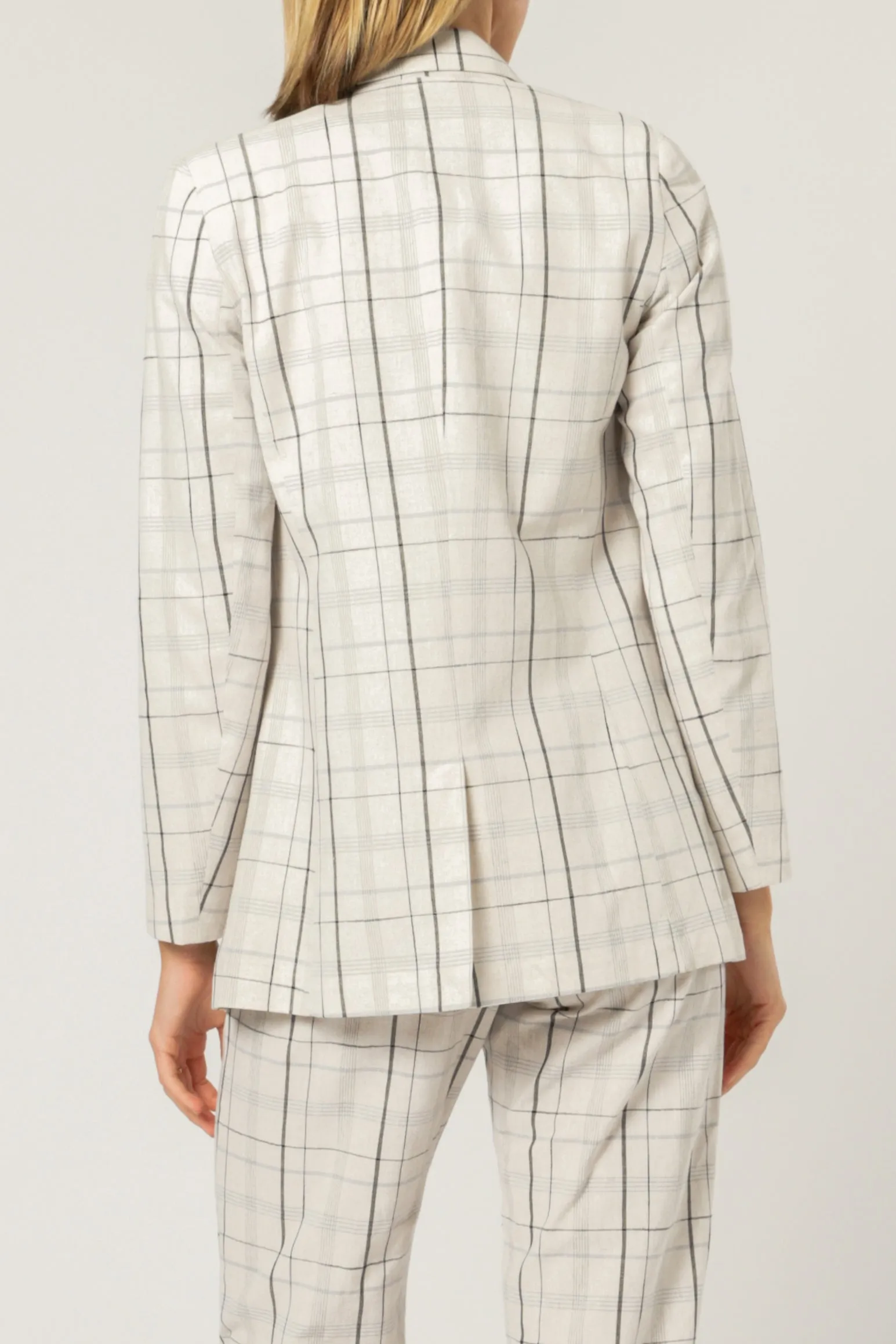 WREN BLAZER sold by Nude Lucy product image thumbnail 3