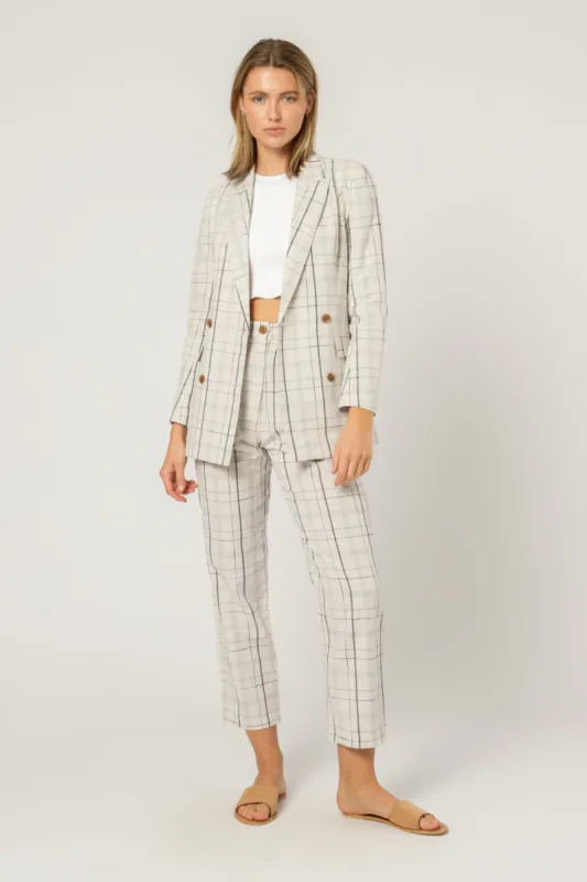 WREN BLAZER sold by Nude Lucy