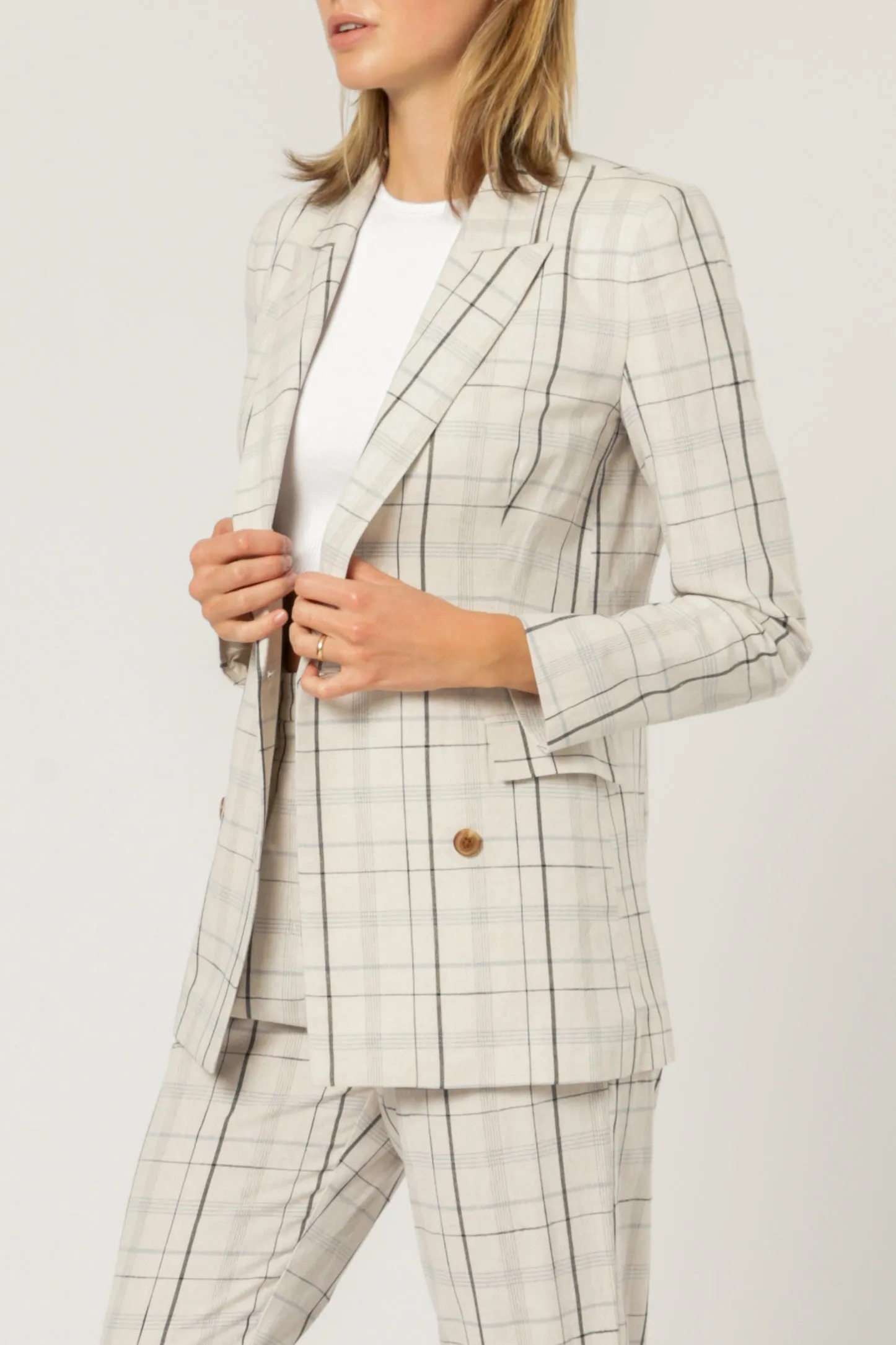 WREN BLAZER sold by Nude Lucy product image thumbnail 2