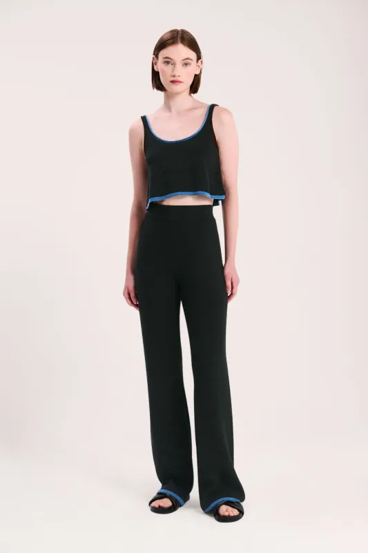 NORI KNIT PANT sold by Nude Lucy