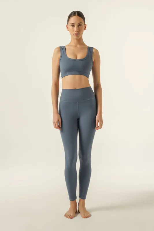 NUDE ACTIVE CROP TOP sold by Nude Lucy