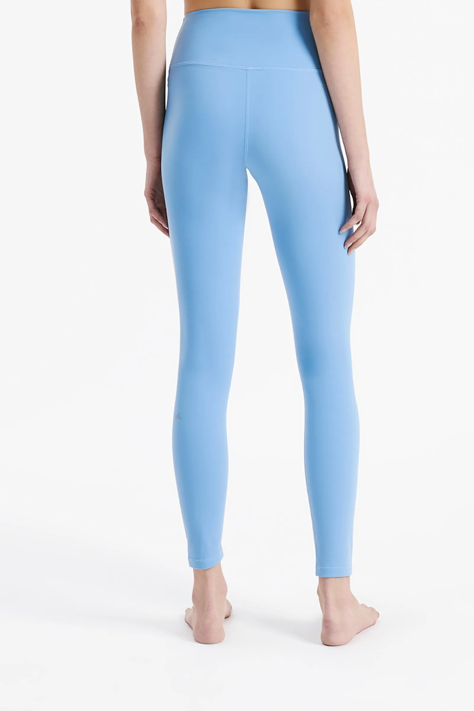 NUDE ACTIVE FULL LENGTH TIGHTS sold by Nude Lucy product image thumbnail 4
