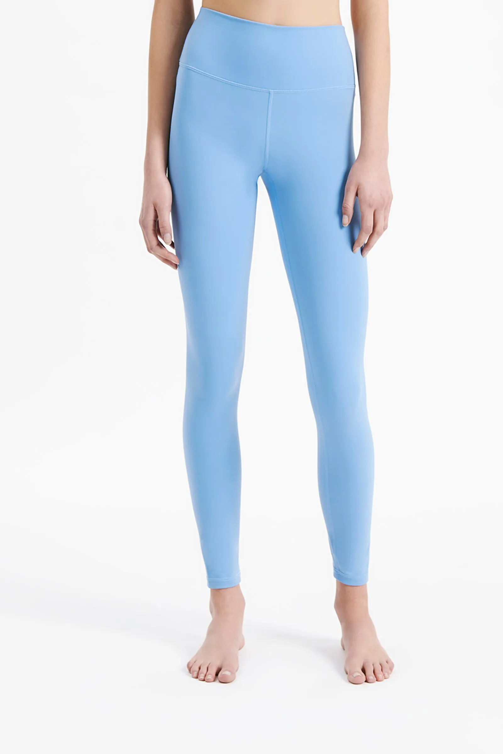 NUDE ACTIVE FULL LENGTH TIGHTS sold by Nude Lucy product image thumbnail 2