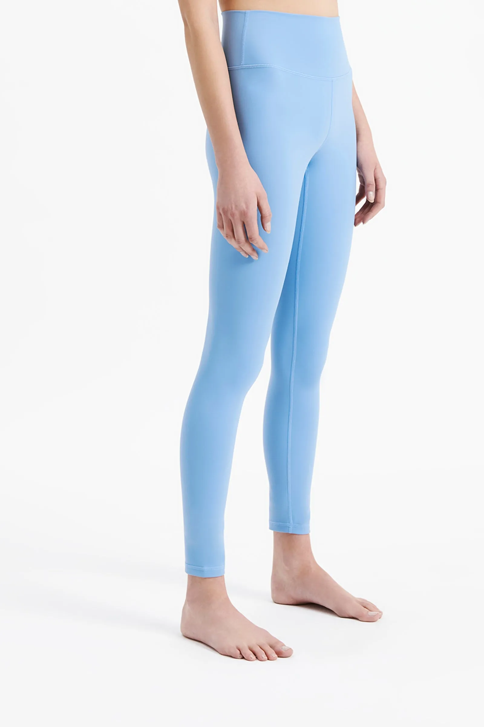 NUDE ACTIVE FULL LENGTH TIGHTS sold by Nude Lucy product image thumbnail 3