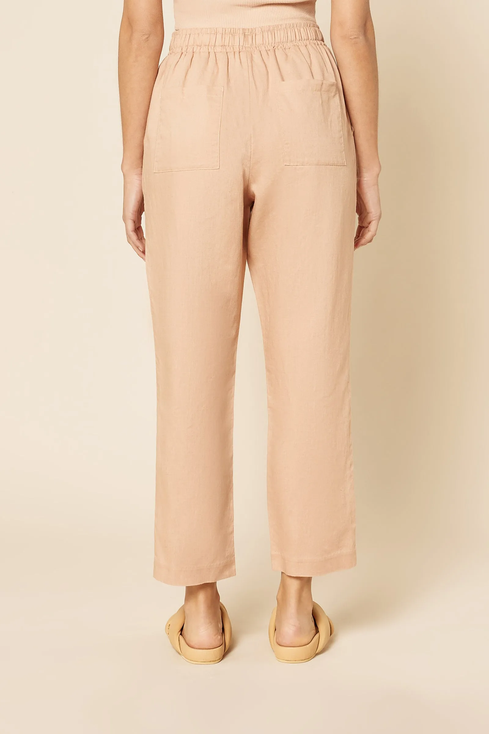 NUDE CLASSIC PANT sold by Nude Lucy product image thumbnail 4