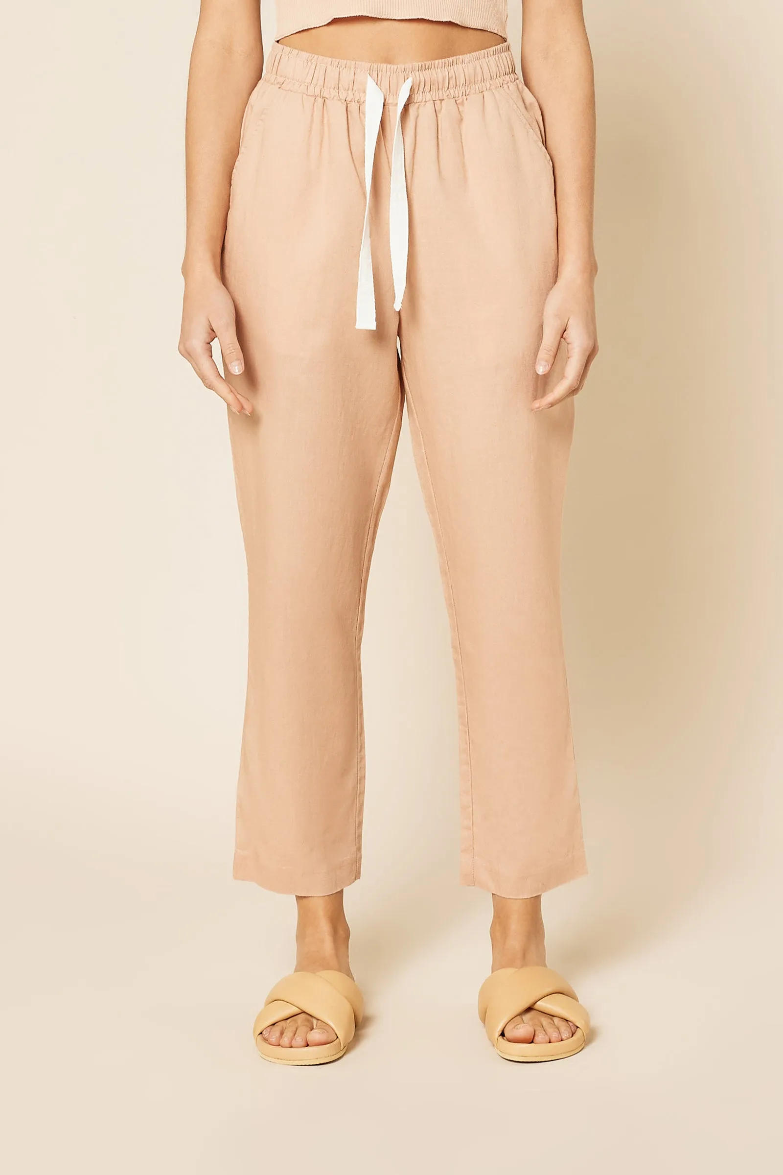 NUDE CLASSIC PANT sold by Nude Lucy product image thumbnail 2
