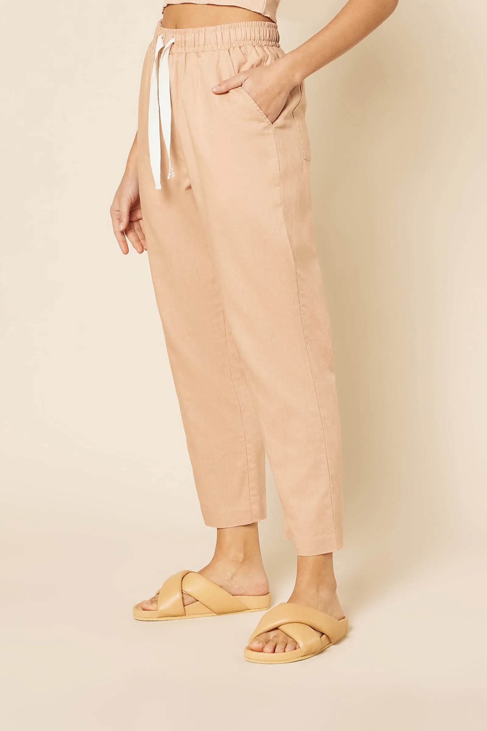NUDE CLASSIC PANT sold by Nude Lucy product image thumbnail 3